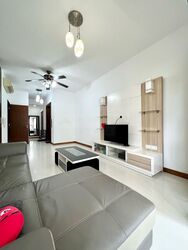 Riz Haven (D17), Apartment #585675921